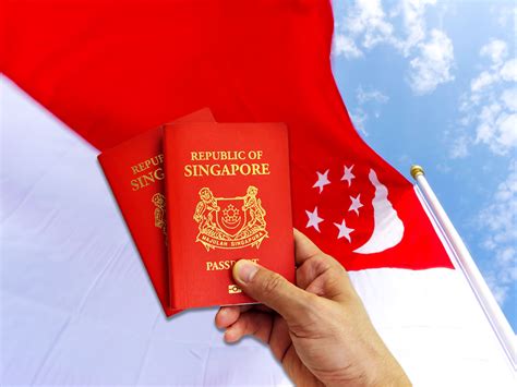 apply for permanent residence singapore.